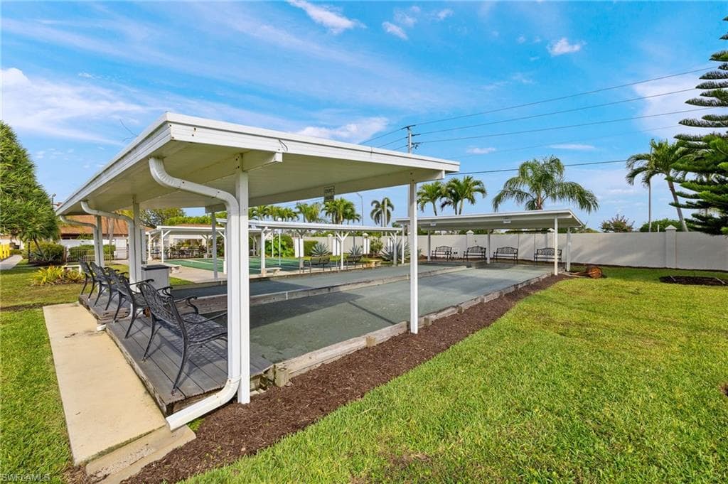 41 Oceans BLVD # 41, NAPLES FL 34104-29