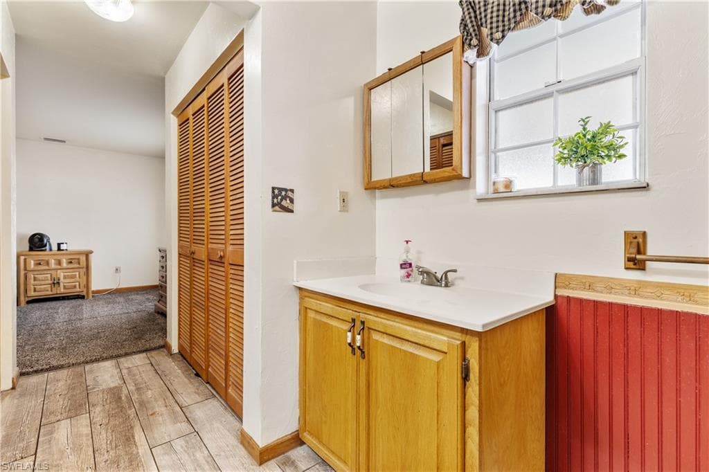 3666 Fort Simmons AVE, FORT DENAUD FL 33935-22