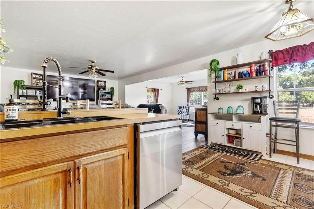 3666 Fort Simmons AVE, FORT DENAUD FL 33935-12