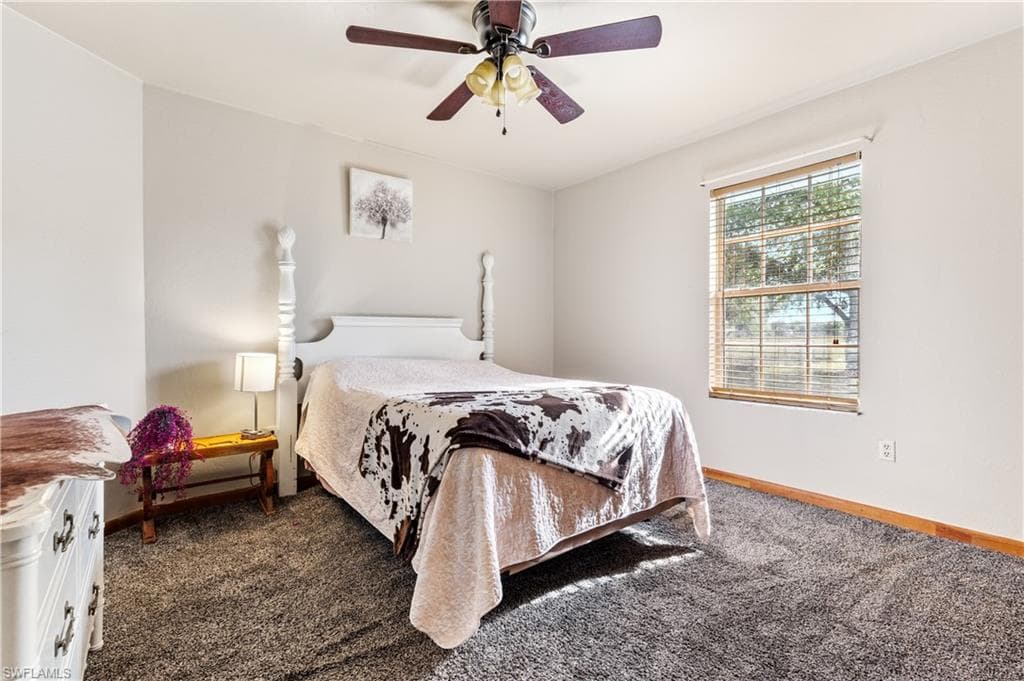3666 Fort Simmons AVE, FORT DENAUD FL 33935-25