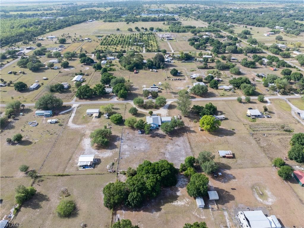 3666 Fort Simmons AVE, FORT DENAUD FL 33935-39