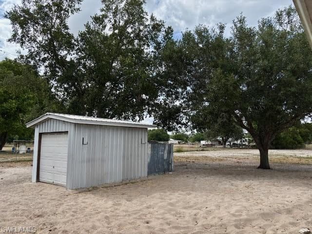3666 Fort Simmons AVE, FORT DENAUD FL 33935-38