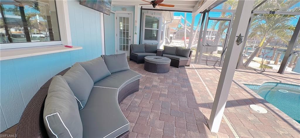 11 Palmview BLVD, FORT MYERS BEACH FL 33931-9