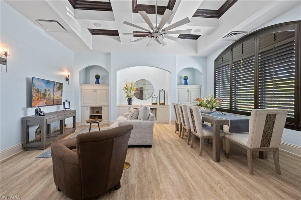 12940 Positano CIR # 204, NAPLES FL 34105-34