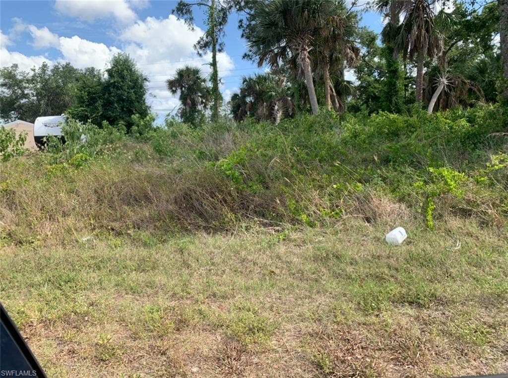 Grandview DR, NORTH PORT FL 34288-3