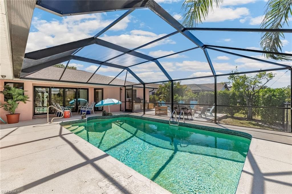 6024 Perthshire LN, FORT MYERS FL 33908-17