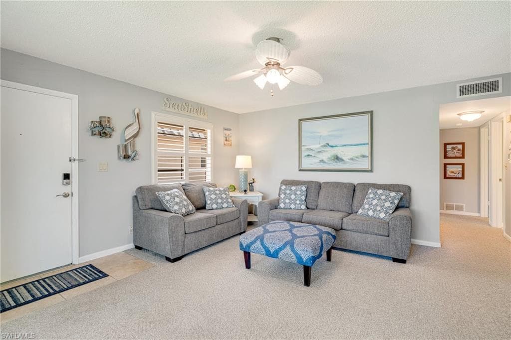 1549 Sandpiper ST # 34, NAPLES FL 34102-4