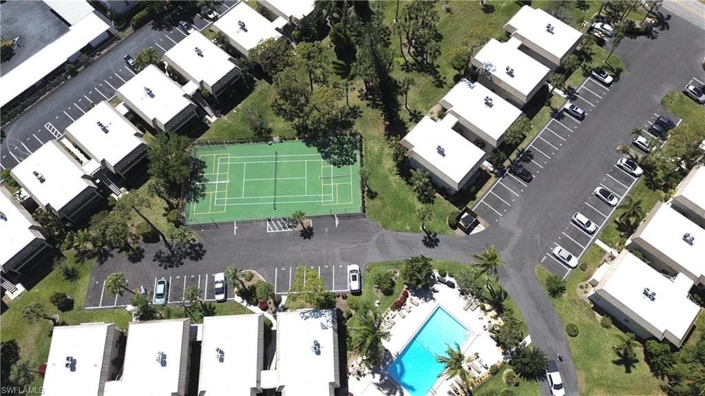 1549 Sandpiper ST # 34, NAPLES FL 34102-28