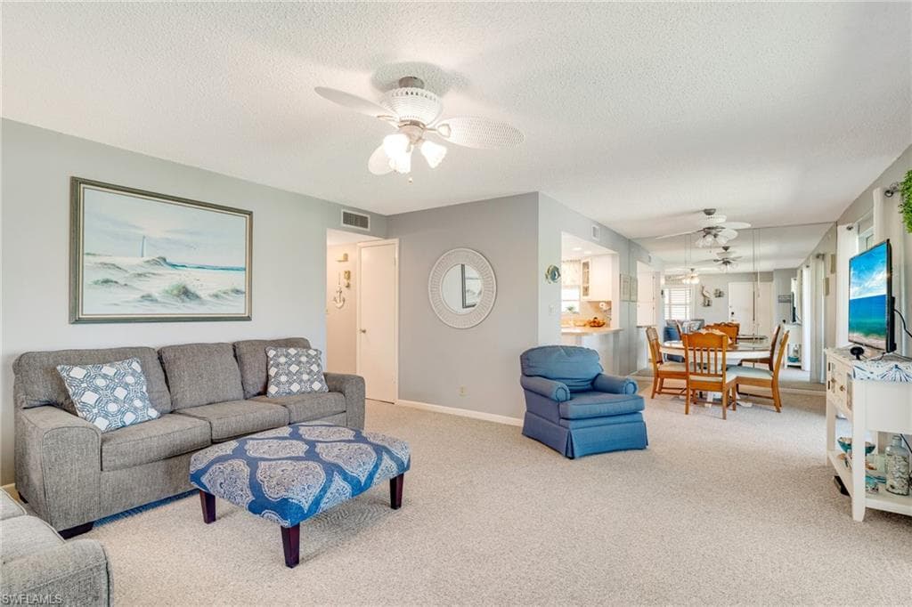 1549 Sandpiper ST # 34, NAPLES FL 34102-3