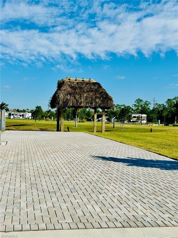 5531 Laguna Caribe CIR, FORT MYERS FL 33905-26