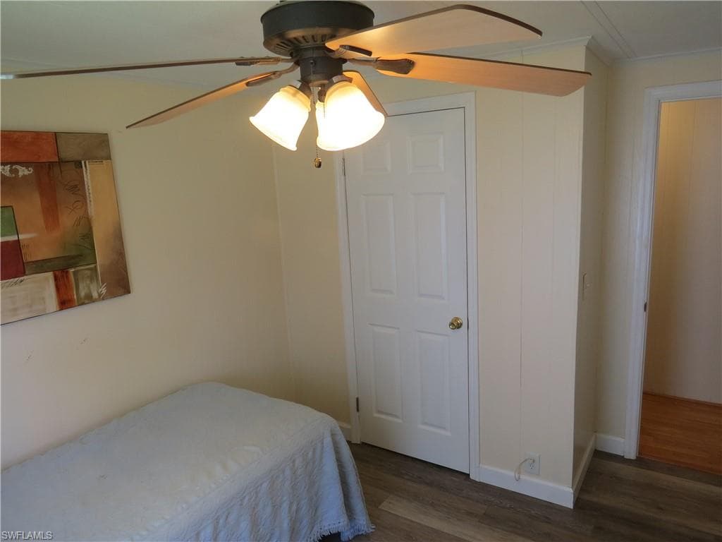 705 Blackburn BLVD, NORTH PORT FL 34287-22