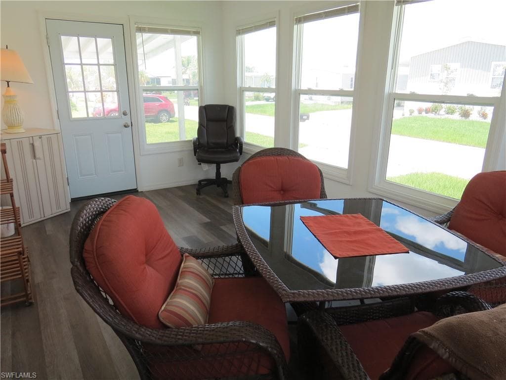 705 Blackburn BLVD, NORTH PORT FL 34287-26