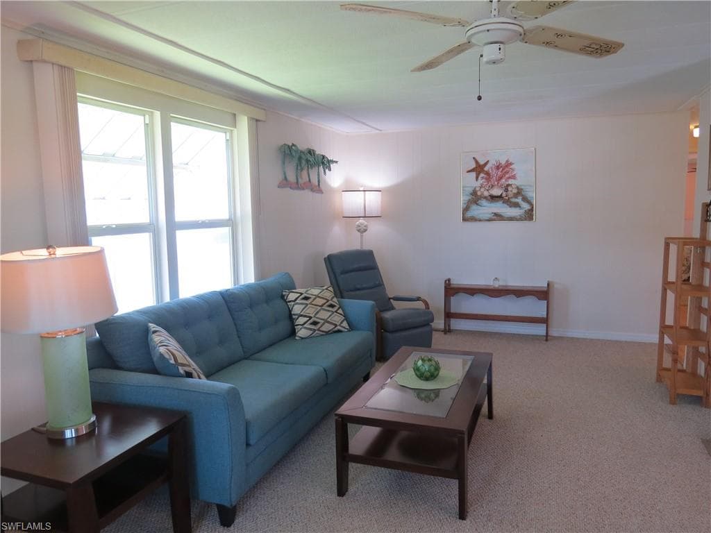 705 Blackburn BLVD, NORTH PORT FL 34287-5