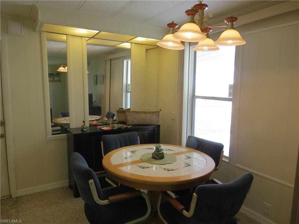 705 Blackburn BLVD, NORTH PORT FL 34287-12