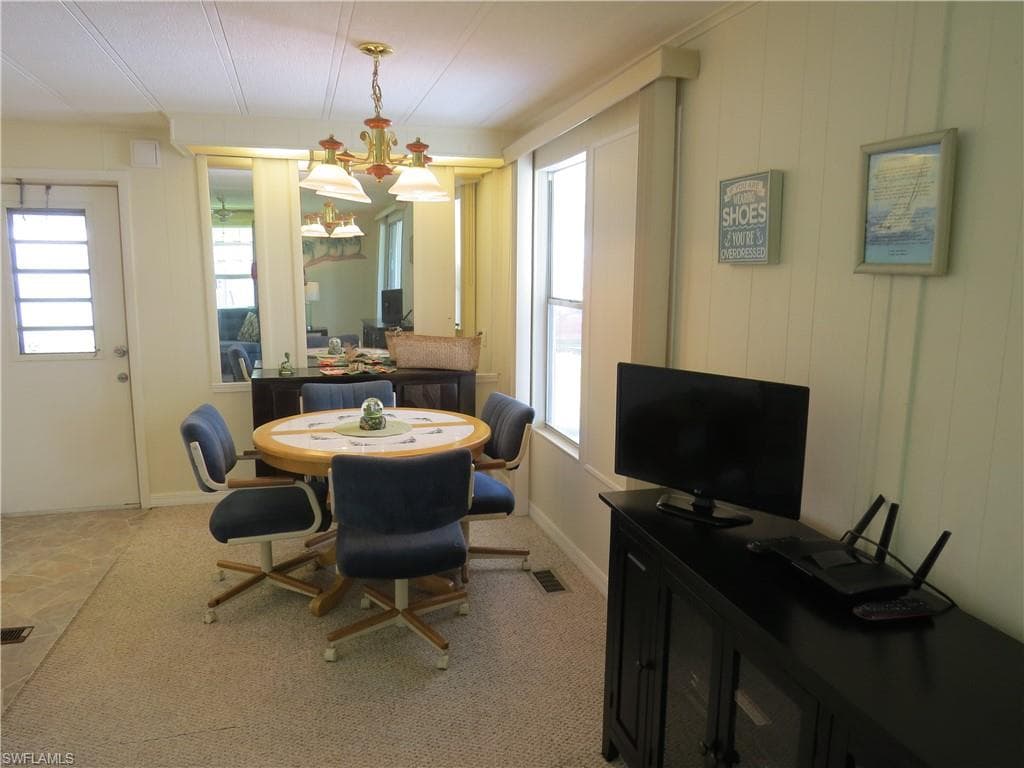 705 Blackburn BLVD, NORTH PORT FL 34287-11