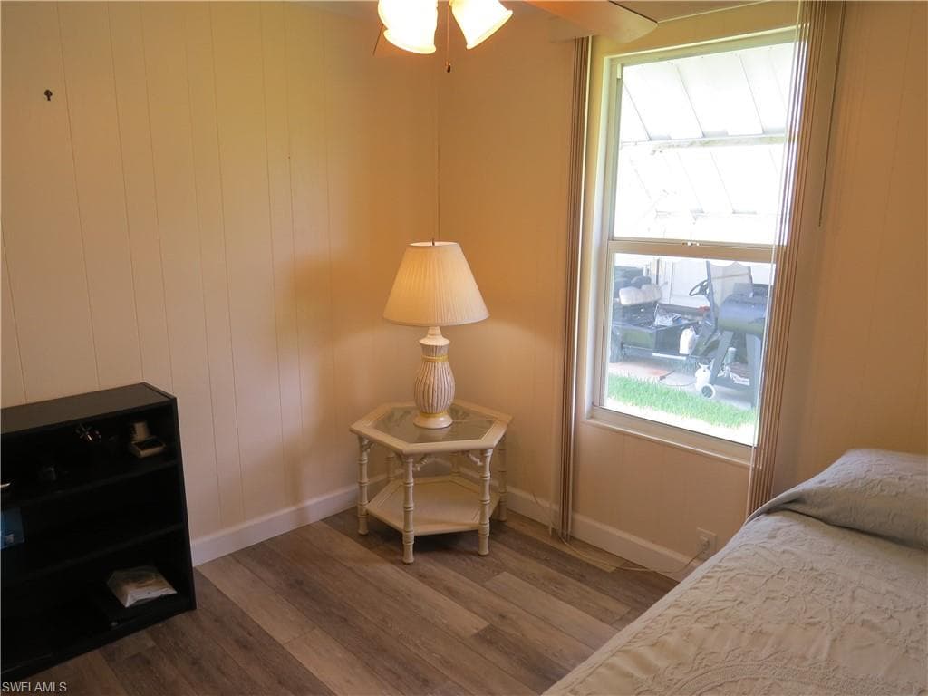 705 Blackburn BLVD, NORTH PORT FL 34287-21