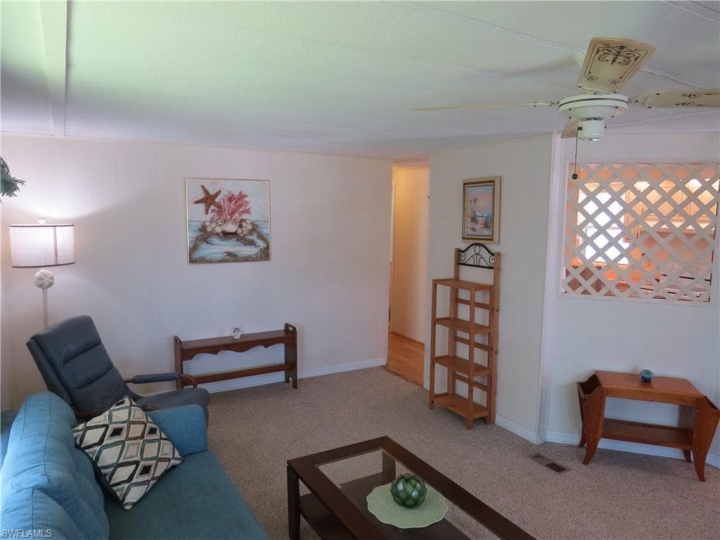 705 Blackburn BLVD, NORTH PORT FL 34287-6