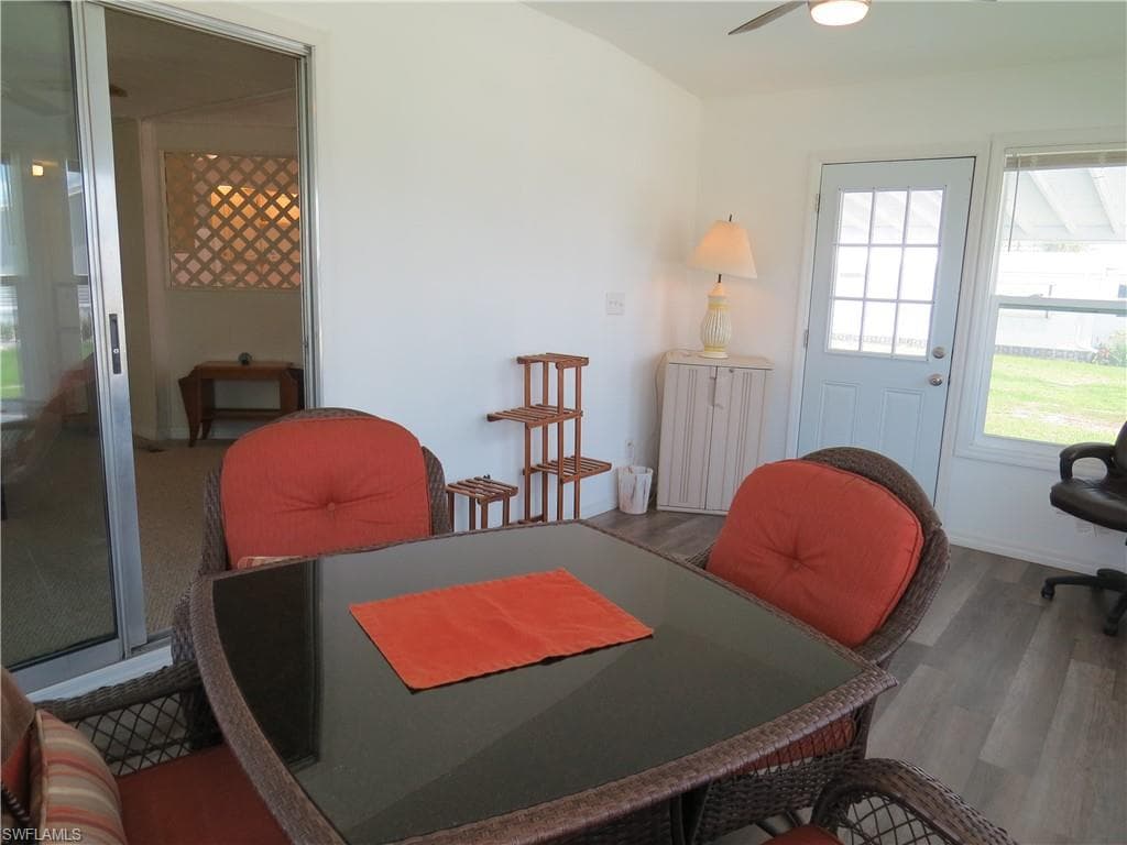 705 Blackburn BLVD, NORTH PORT FL 34287-27