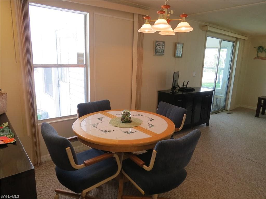 705 Blackburn BLVD, NORTH PORT FL 34287-13