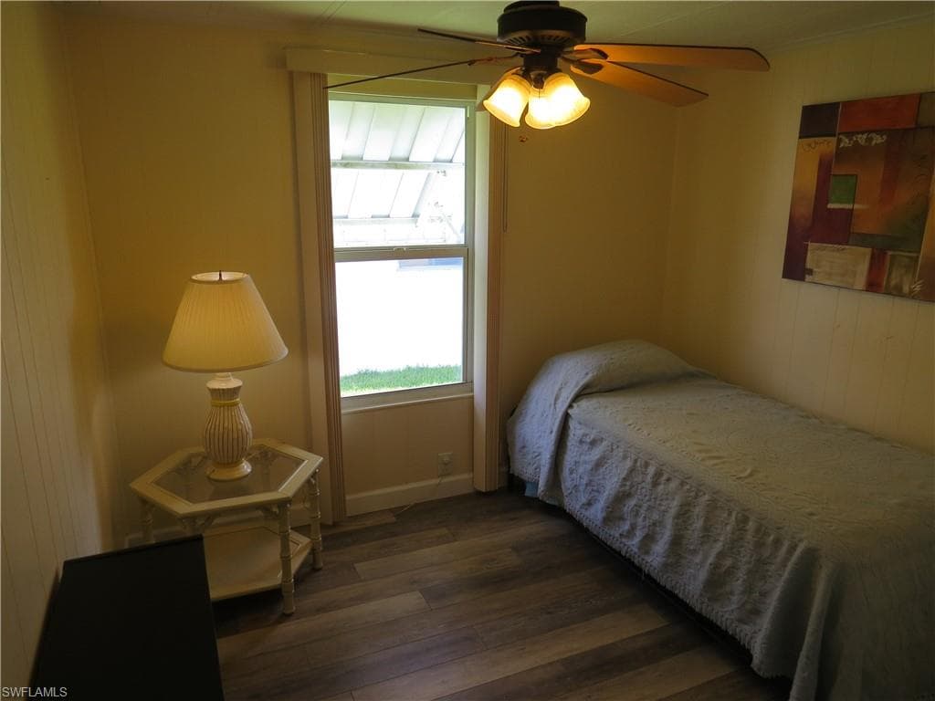 705 Blackburn BLVD, NORTH PORT FL 34287-20