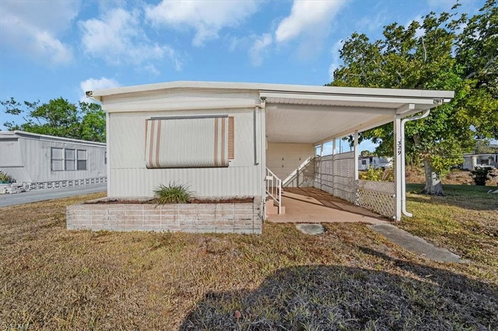 329 Lantern LN-1