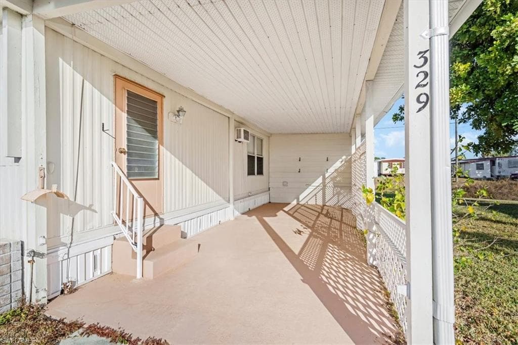 329 Lantern LN-3