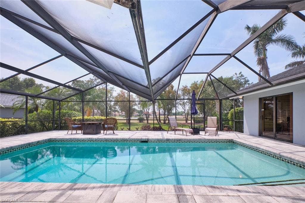 15440 Kilmarnock DR, FORT MYERS FL 33912-1