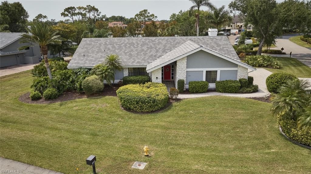 15440 Kilmarnock DR, FORT MYERS FL 33912-21