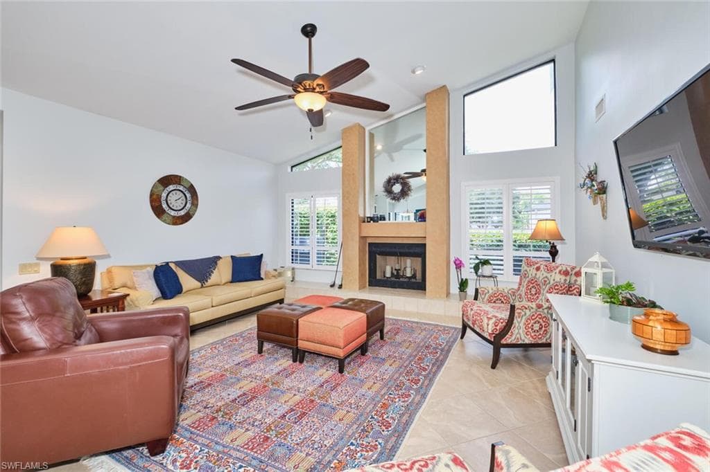 15440 Kilmarnock DR, FORT MYERS FL 33912-4