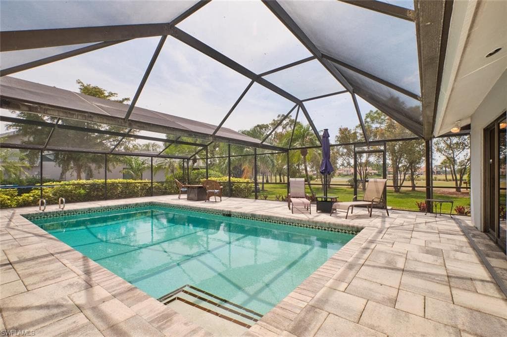 15440 Kilmarnock DR, FORT MYERS FL 33912-9