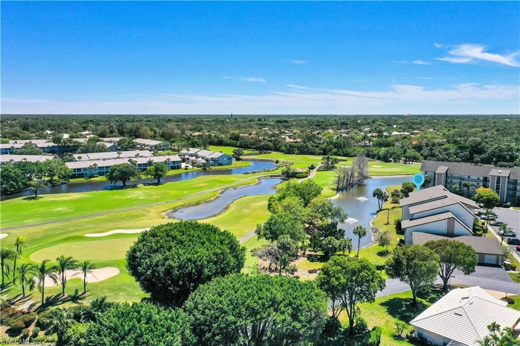 1510 Imperial Golf Course BLVD # 133, NAPLES FL 34110-1