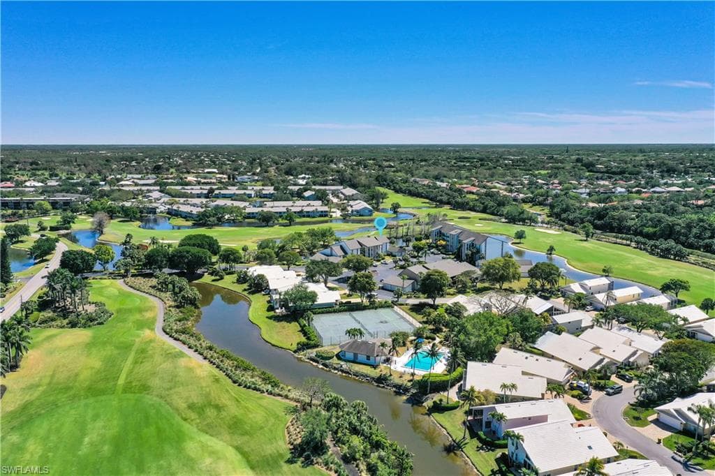 1510 Imperial Golf Course BLVD # 133, NAPLES FL 34110-33
