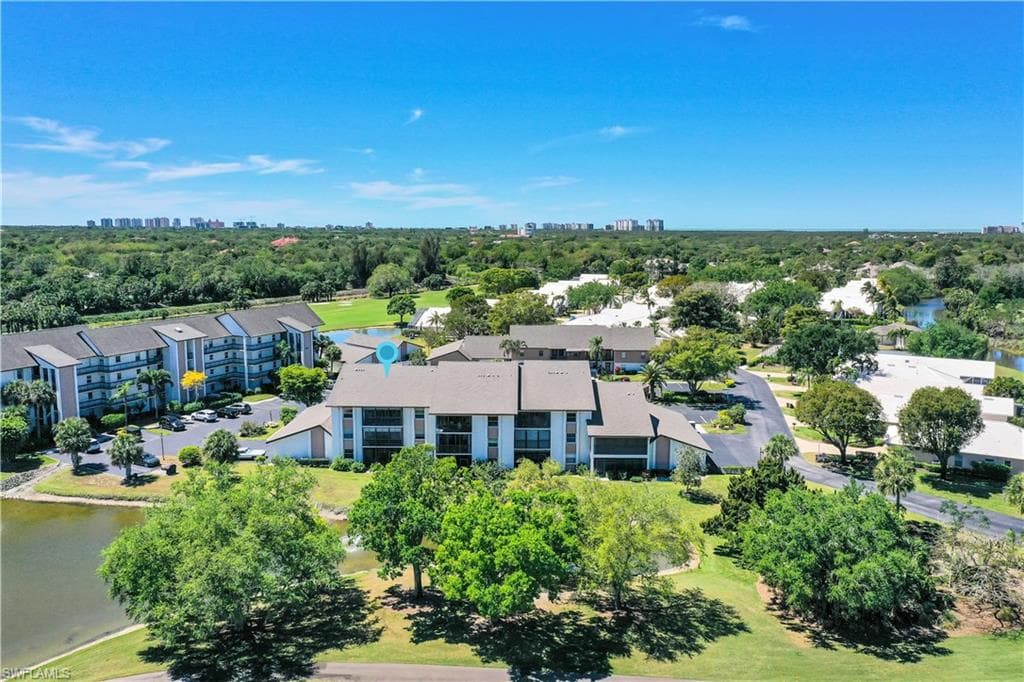1510 Imperial Golf Course BLVD # 133, NAPLES FL 34110-30