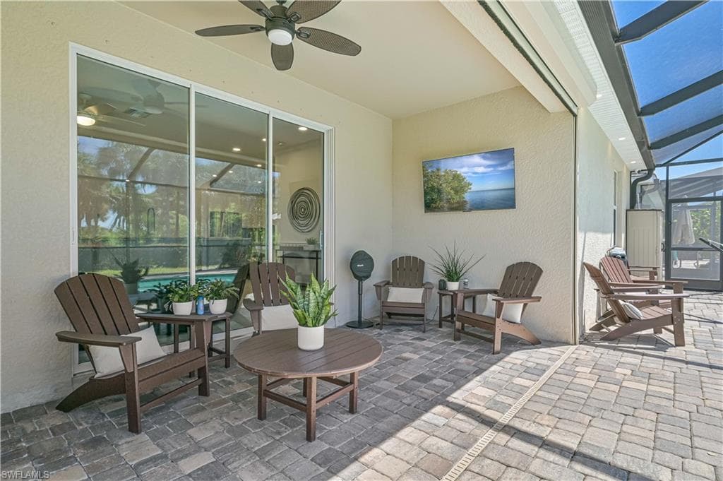 15550 Pascolo LN, FORT MYERS FL 33908-5