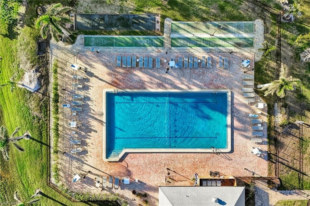 4203 Bay Beach LN # 3F, FORT MYERS BEACH FL 33931-27