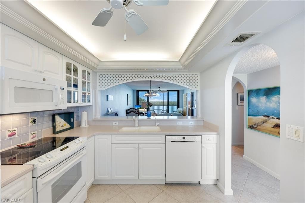 4203 Bay Beach LN # 3F, FORT MYERS BEACH FL 33931-4