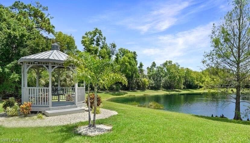 8101 S Woods CIR # 1, FORT MYERS FL 33919-22