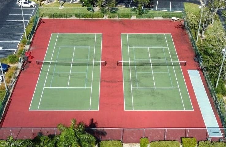 8101 S Woods CIR # 1, FORT MYERS FL 33919-20