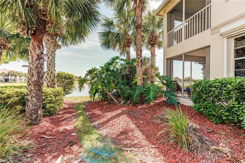 16550 Crownsbury WAY # 101, FORT MYERS FL 33908-1