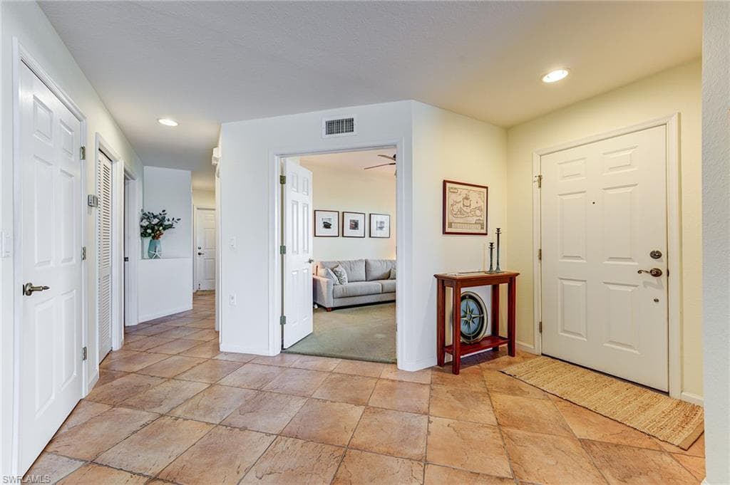 16550 Crownsbury WAY # 101, FORT MYERS FL 33908-5