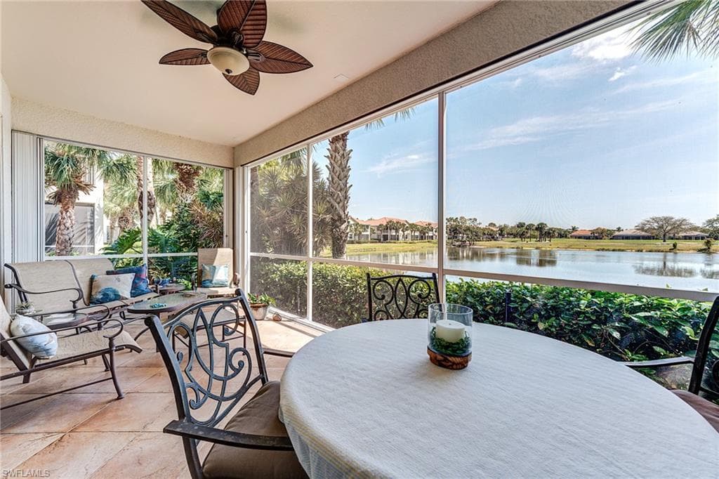 16550 Crownsbury WAY # 101, FORT MYERS FL 33908-15