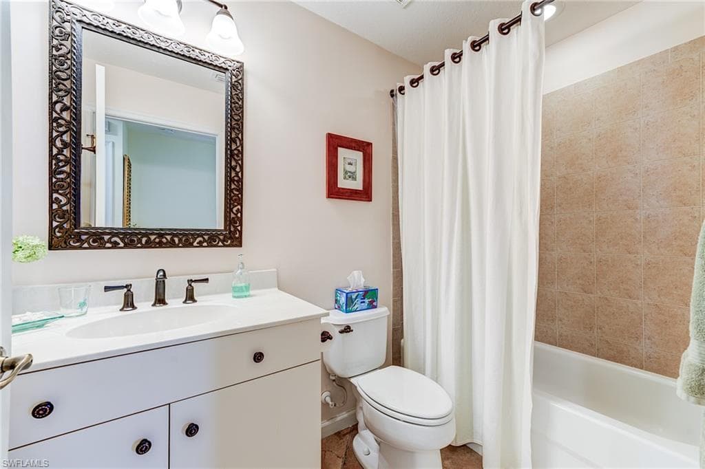 16550 Crownsbury WAY # 101, FORT MYERS FL 33908-25