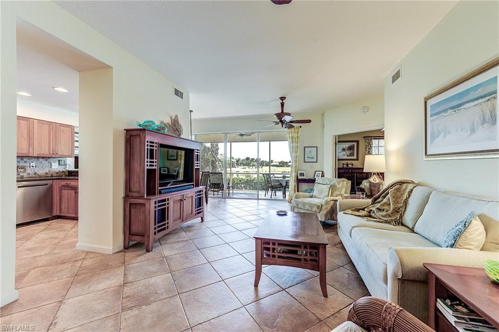 16550 Crownsbury WAY # 101, FORT MYERS FL 33908-6