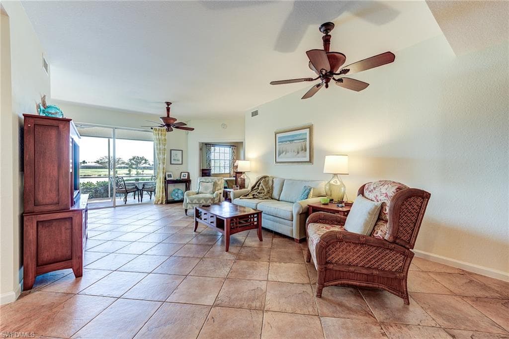 16550 Crownsbury WAY # 101, FORT MYERS FL 33908-4