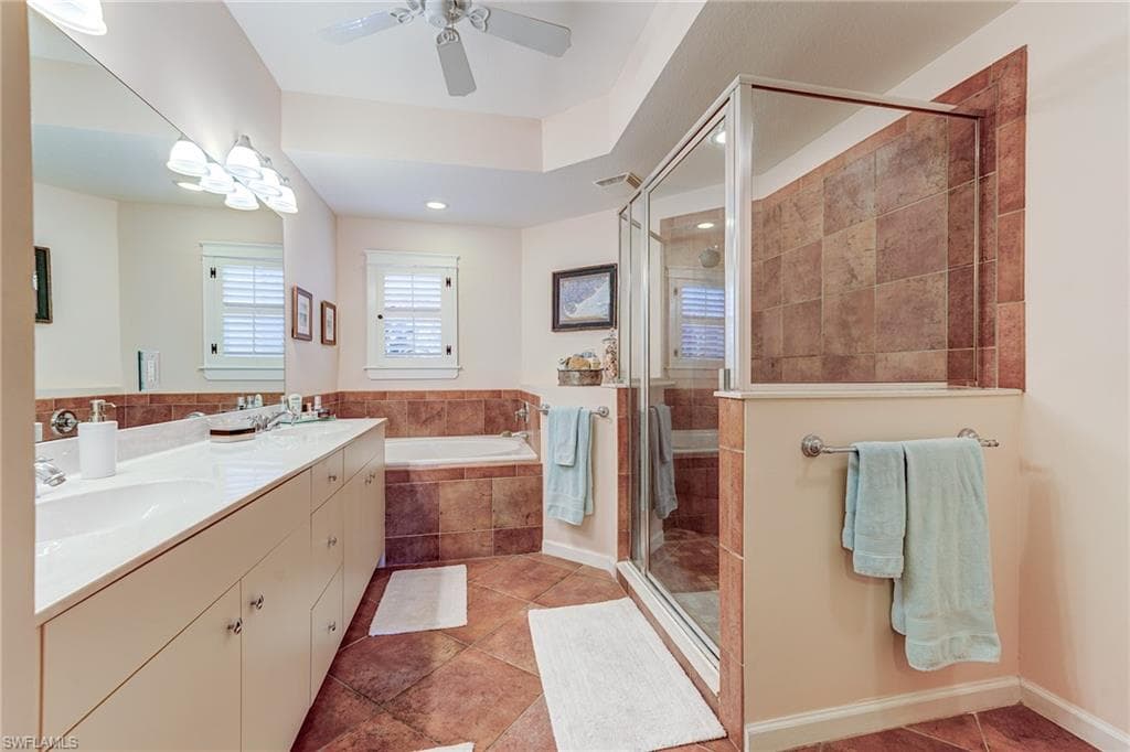 16550 Crownsbury WAY # 101, FORT MYERS FL 33908-19