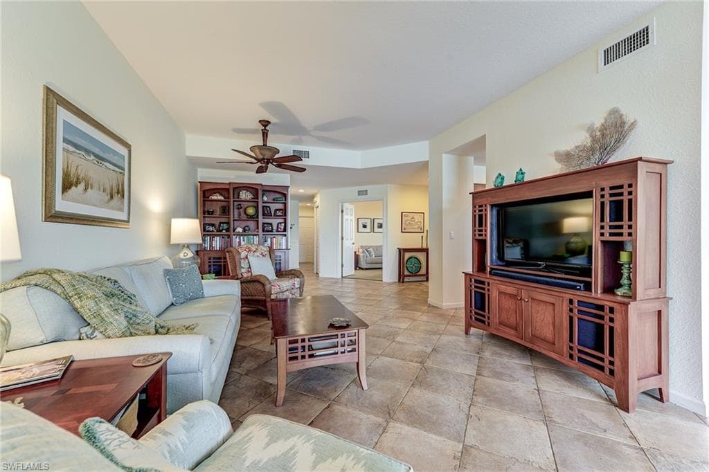 16550 Crownsbury WAY # 101, FORT MYERS FL 33908-8