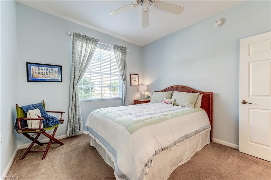 16550 Crownsbury WAY # 101, FORT MYERS FL 33908-23