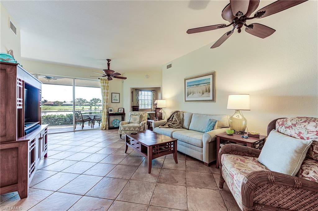 16550 Crownsbury WAY # 101, FORT MYERS FL 33908-9