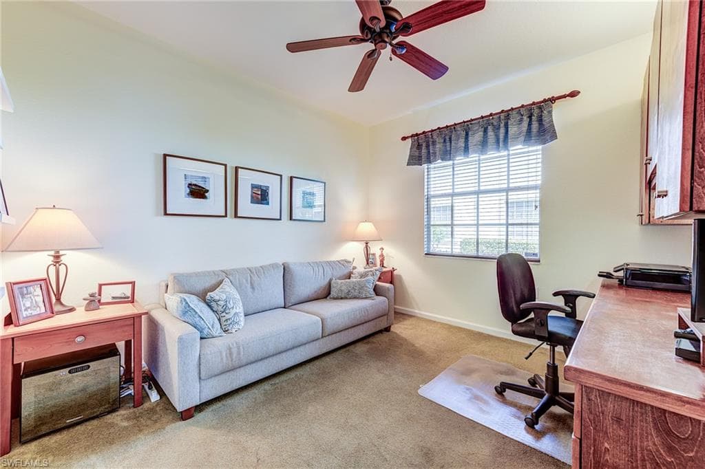 16550 Crownsbury WAY # 101, FORT MYERS FL 33908-20