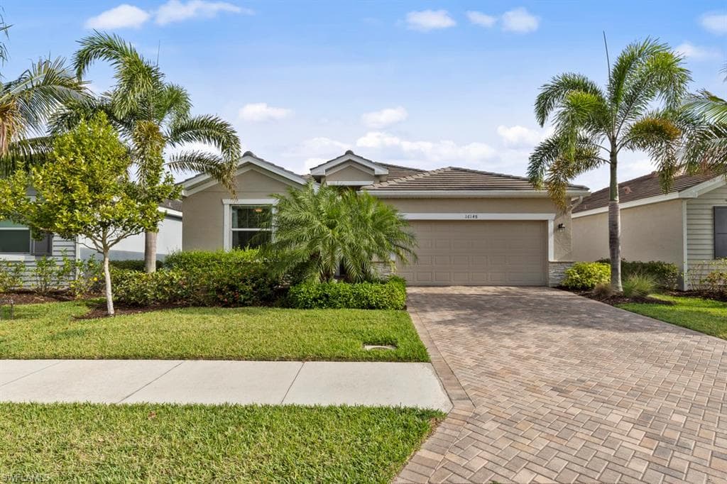 16148 Bonita Landing CIR, BONITA SPRINGS FL 34135-25